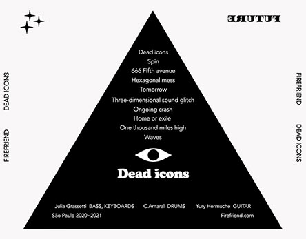 Dead Icons hover