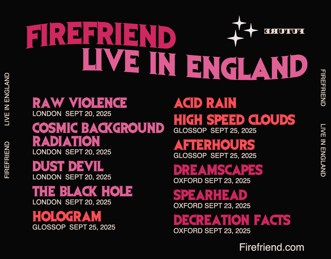 Live in England hover